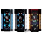 Бокс мод SIGELEI MT 220W MOD