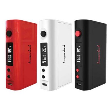 Бокс мод KBOX 120 TC KangerTech