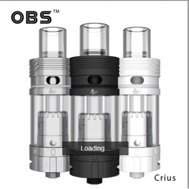 Бак OBS Crius RTA