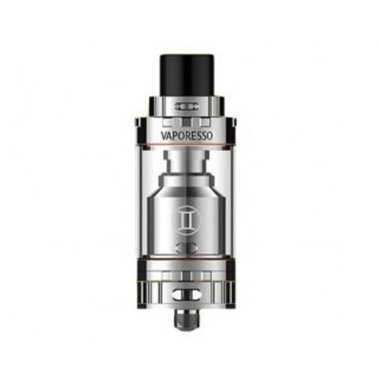 Клиромайзер VAPORESSO Gemini RTA Mega