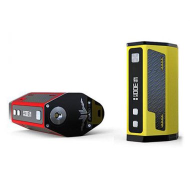 Бокс-Мод iJoy MAXO QUAD 315w