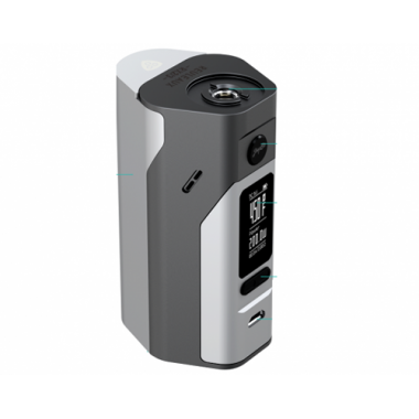 Wismec Reuleaux RX2/3