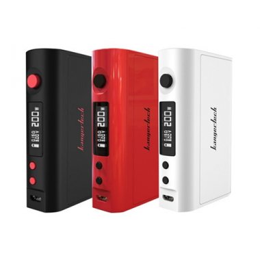 Бокс мод KBOX 200 TC KangerTech