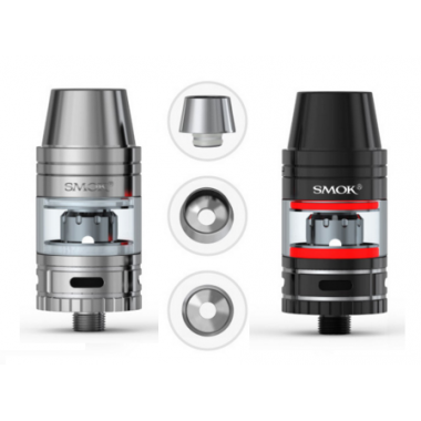 Клиромайзер SMOK MICRO TFV4