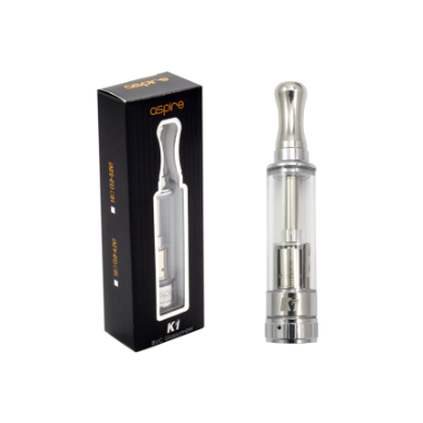 Клиромайзер Aspire  K1 Glassomizer,1.8ohm, SL-6Y026