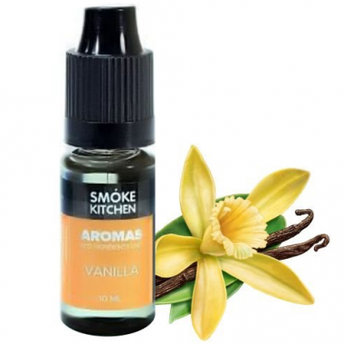 Vanilla (Ваниль) -AROMAS