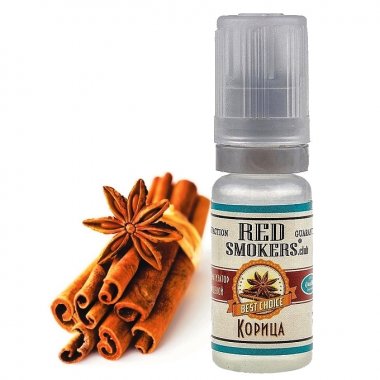 Корица -Ароматизатор Red Smokers