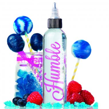 HUMBLE -Berry Blow Doe 120мл