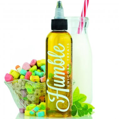 HUMBLE -Unicorn Treats 120мл