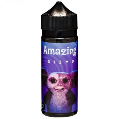 GIZMO - Amazing