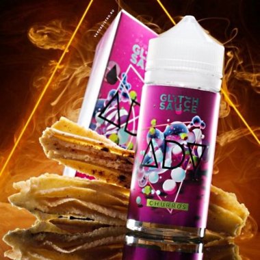 ADV - CHURROS