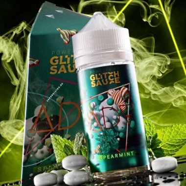 ADV - SPEARMINT