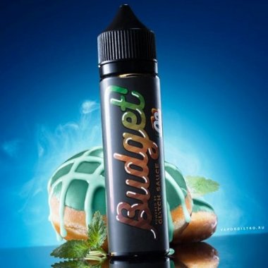 Budget - OG