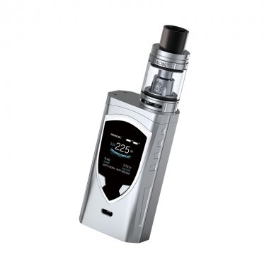 Smok Pro Color