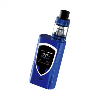 Smok Pro Color