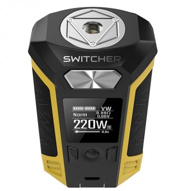 Бокс мод Vaporesso Switcher 220W Mod